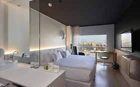 バルセロ サンツ